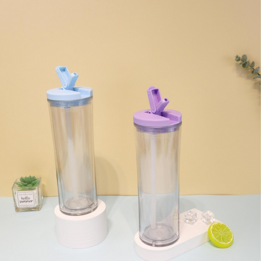 25 oz sippy Leak Proof