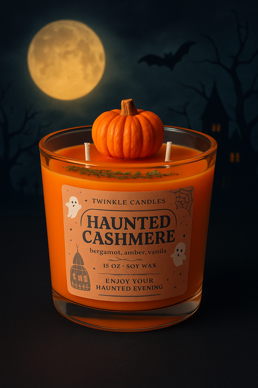 Halloween Collection Bundle – Complete Set