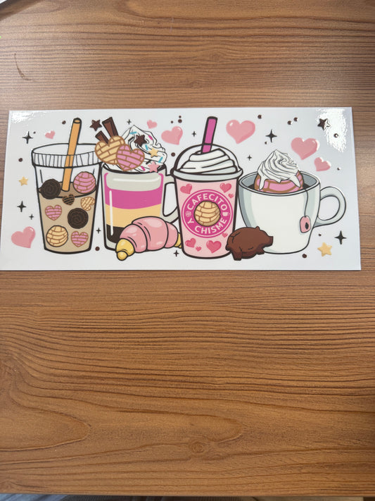 Cafe 5