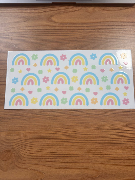 Rainbow 1