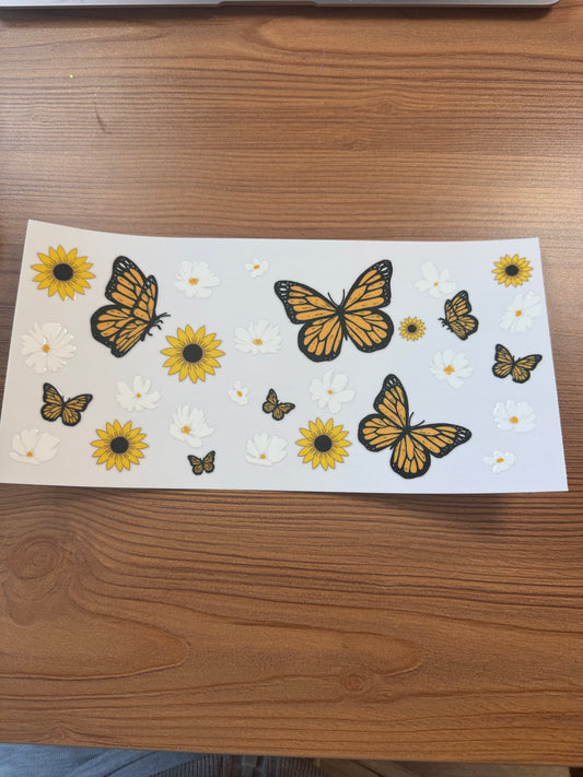Butterfly 1