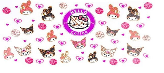 Starbucks 7