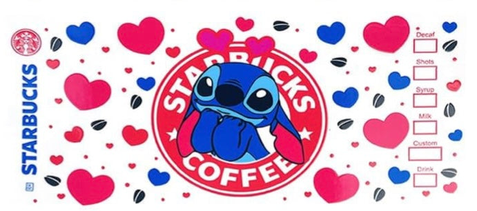 Starbucks 4