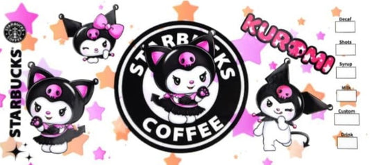 Starbucks 6