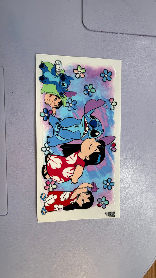Lilo 4