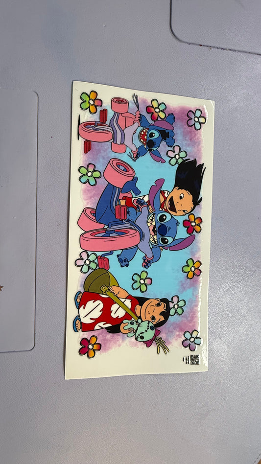 Lilo 3