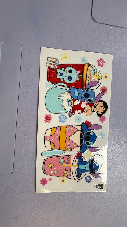 Lilo 2