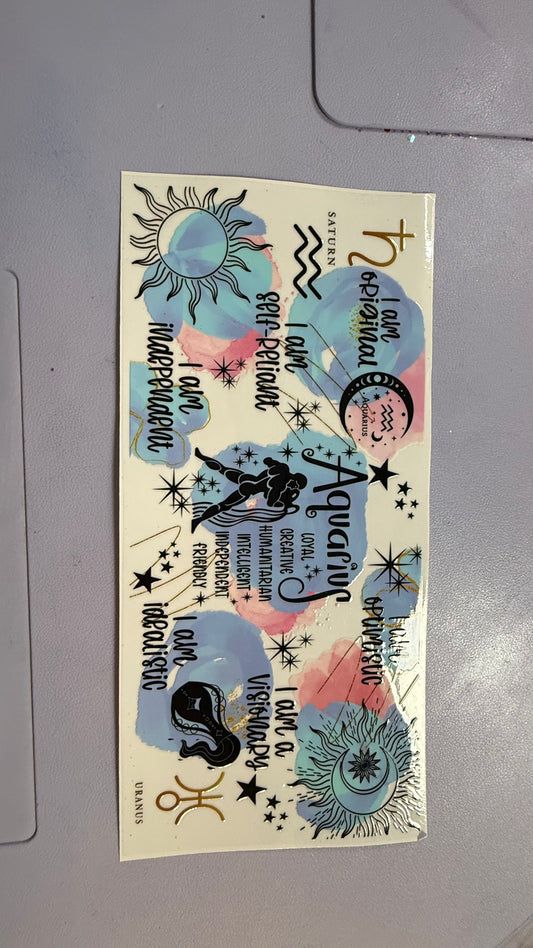 SIGNS