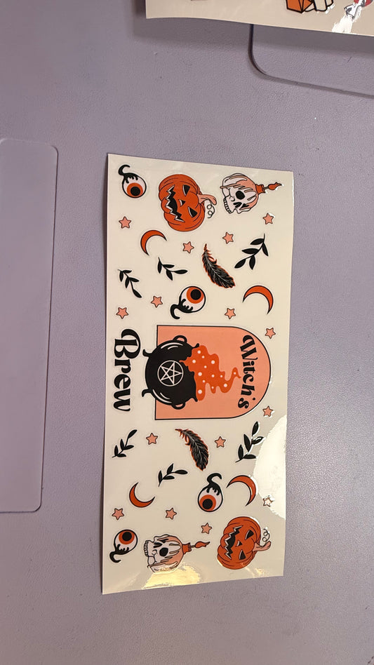 Halloween 19