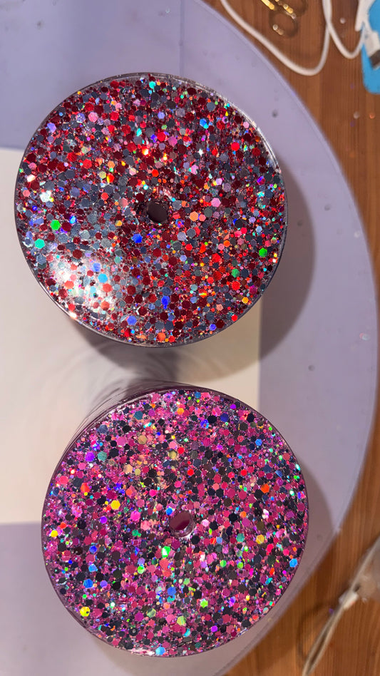 Glitter Top