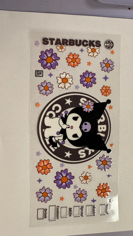STARBIES 9