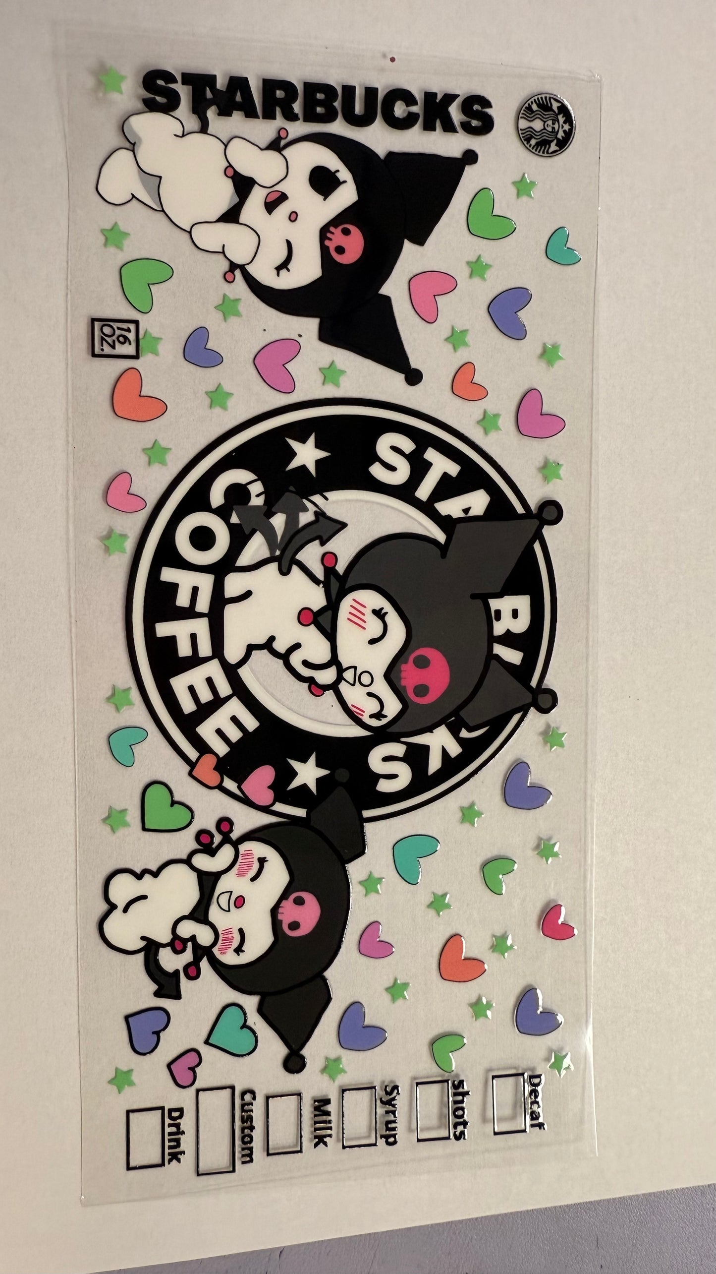 STARBIES