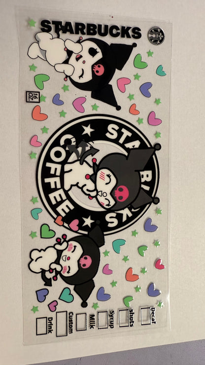 STARBIES