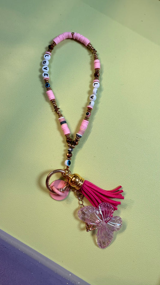 Cup Charms