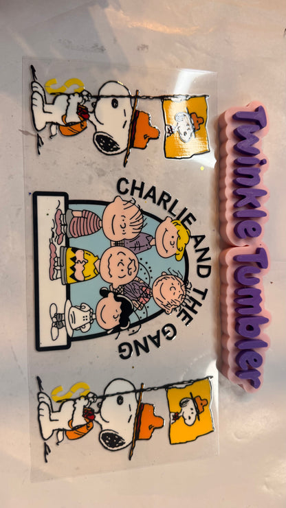 DECAL FOR CHARACTERS