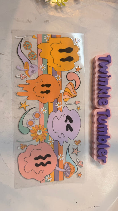 DECAL FOR CUTE STUFF