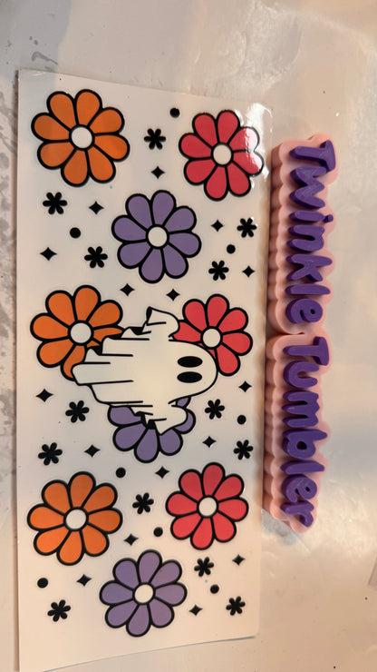 DECAL FOR HALLOWEEN