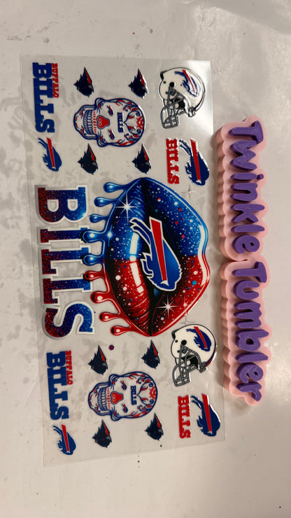 DECAL FOR SPORTS
