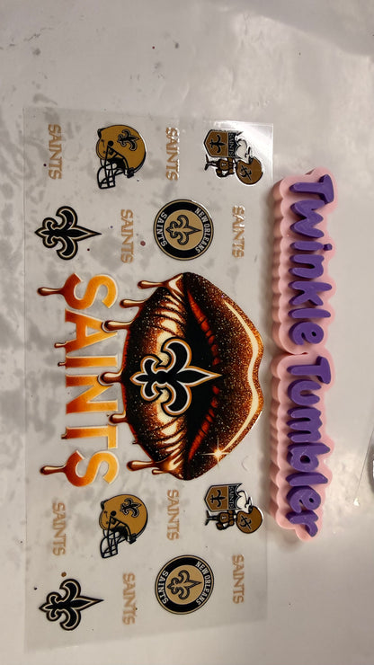 DECAL FOR SPORTS