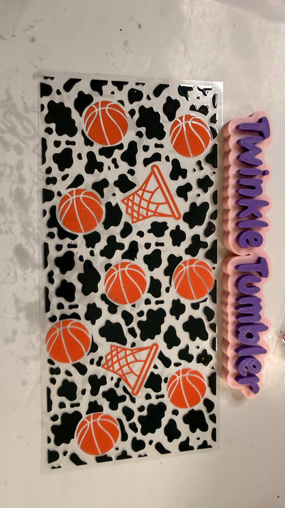 DECAL FOR SPORTS