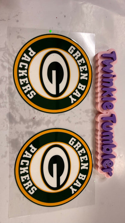 DECAL FOR SPORTS