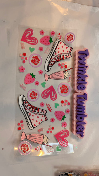 DECAL FOR MORE CUTE STUFF