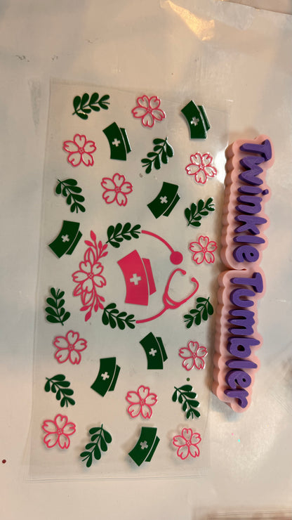 DECAL FOR MORE CUTE STUFF