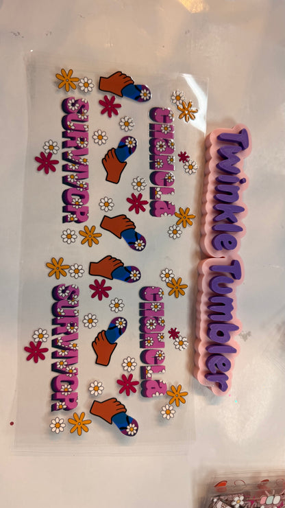 DECAL FOR MORE CUTE STUFF