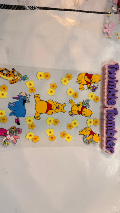 DECAL FOR CHARACTERS