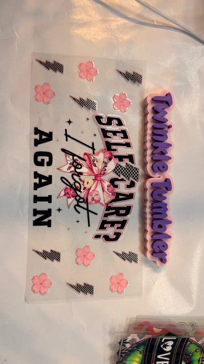 DECAL FOR MORE CUTE STUFF