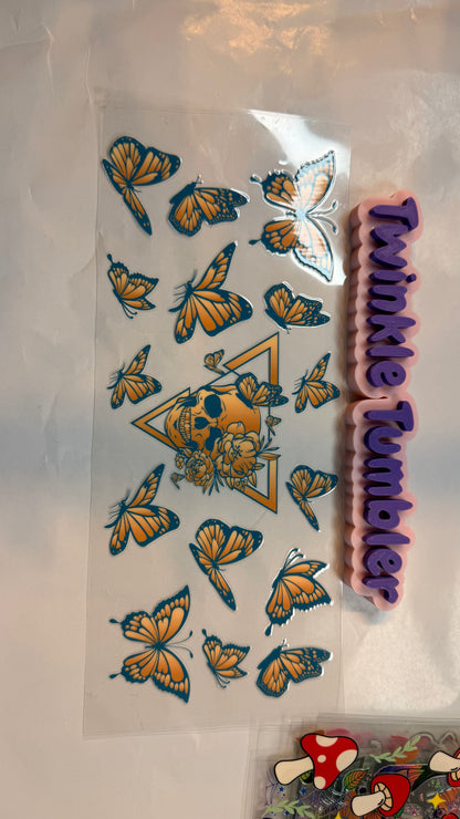 DECAL FOR MORE CUTE STUFF