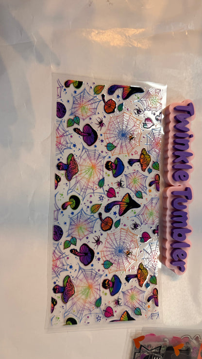 DECAL FOR MORE CUTE STUFF
