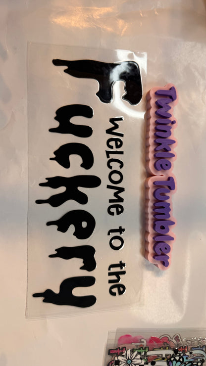 DECAL FOR MORE CUTE STUFF