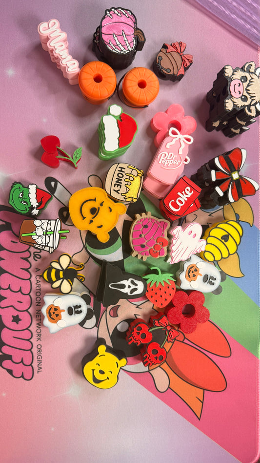 3D TOPPERS
