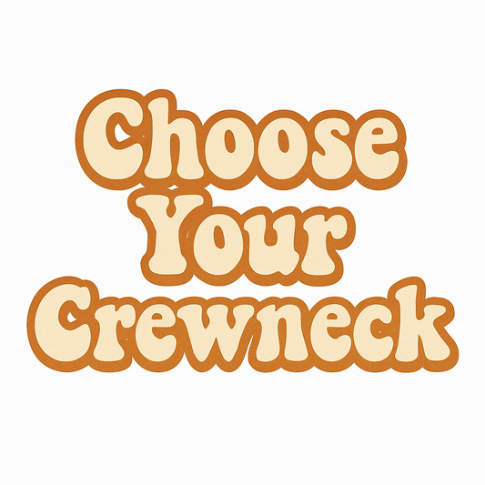 Cozy Crewnecks
